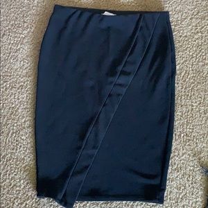 Zara pencil skirt